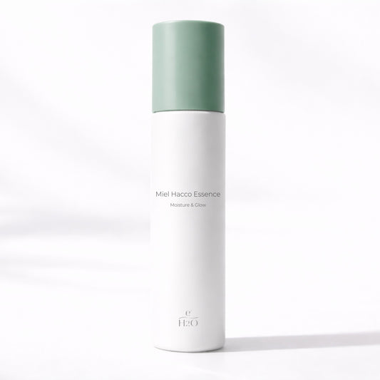 【New】eH2O ミエル ハッコーエッセンス 120ml
