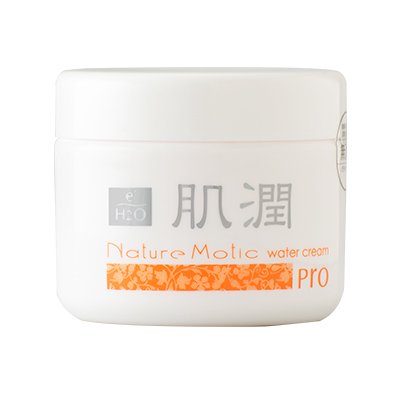 ナチュレモティック ウォータークリーム 【肌潤】250g