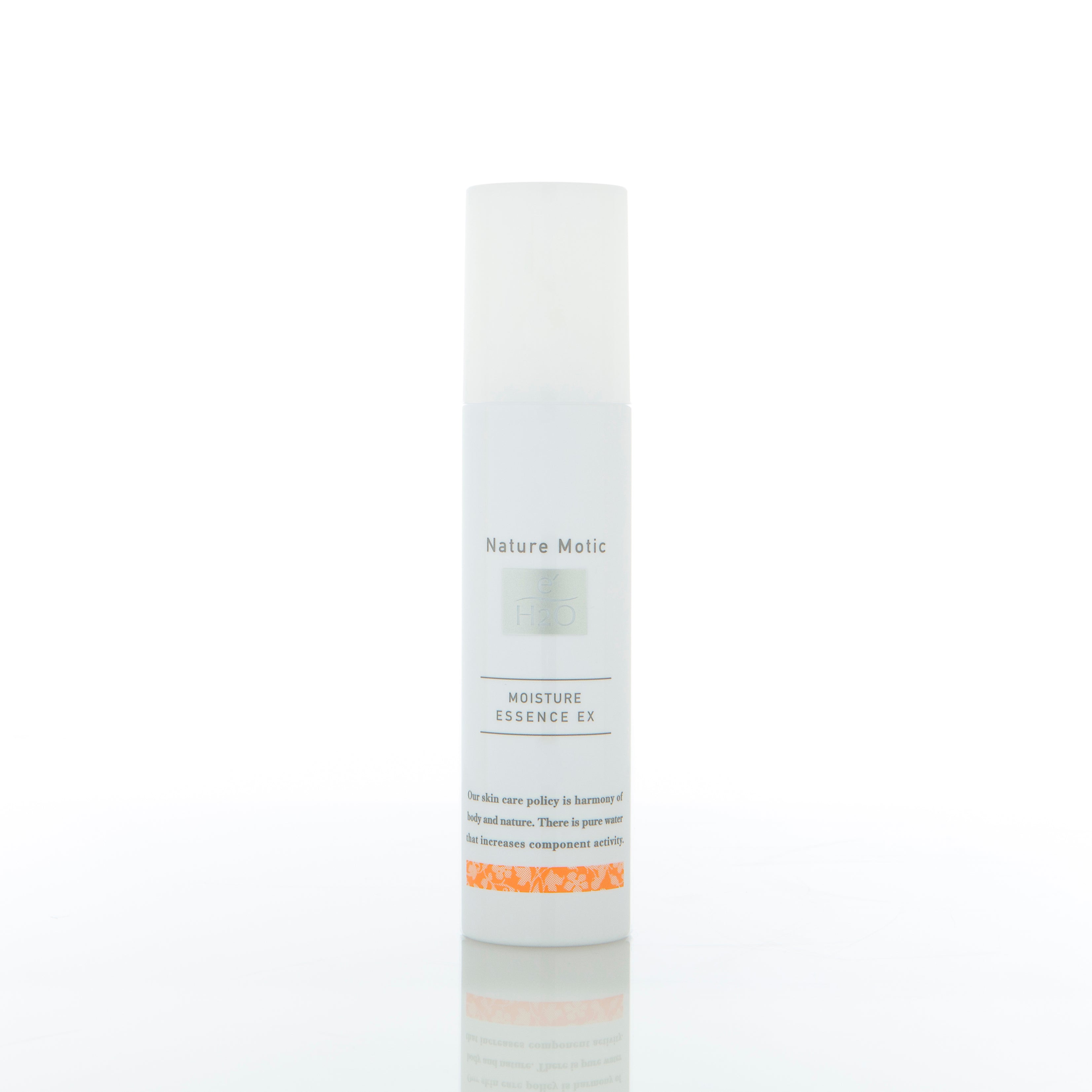 Nature Motic H2O MOISTURE ESSENCE EX 2本 eH2O ナチュレモティック モイスチャーエッセンスEX – h2o-cosme