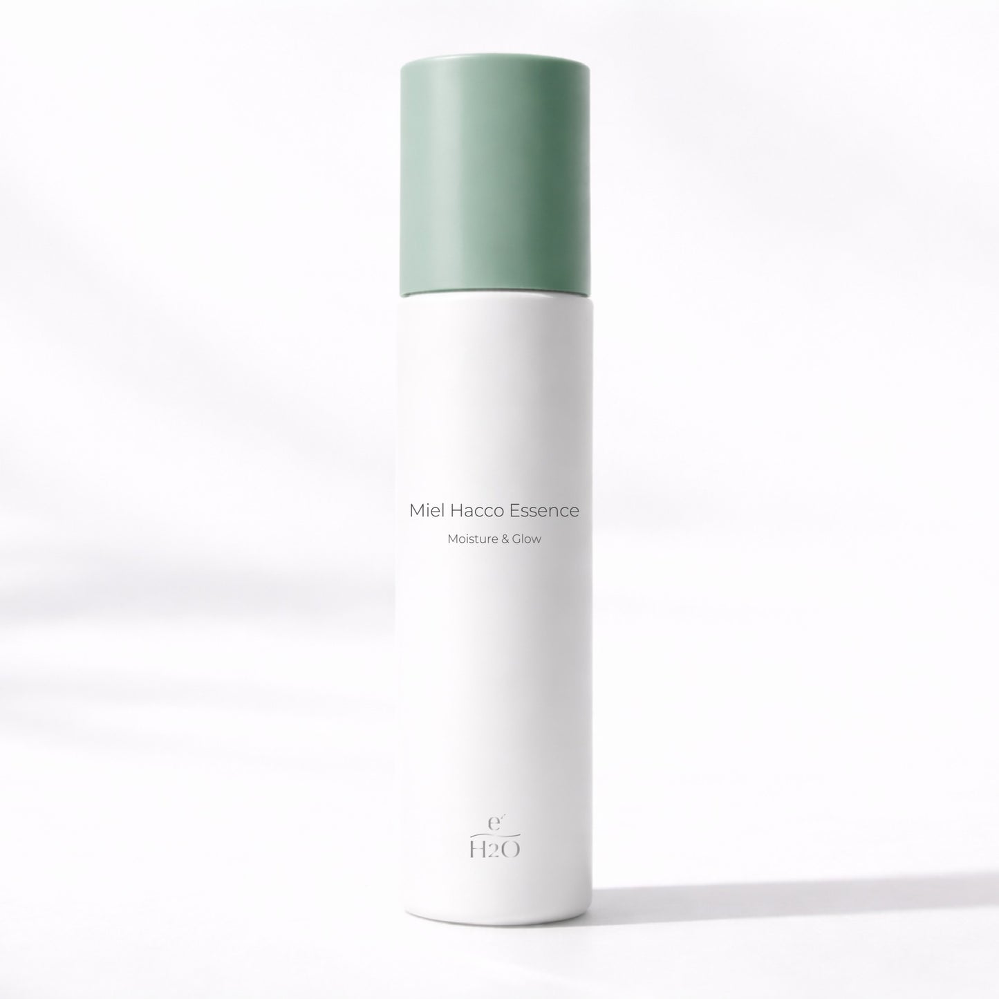 【New】eH2O ミエル ハッコーエッセンス 120ml