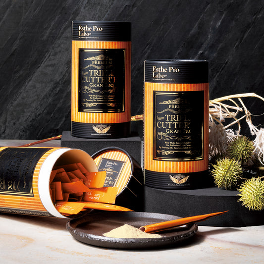 エステプロラボ トリプルカッターEXグランプロ 30包入り