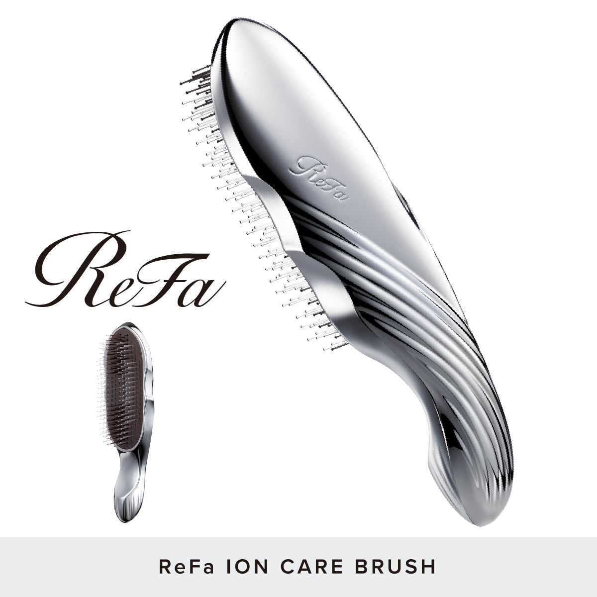 【おひとり様合計2点まで】ReFa ION CARE BRUSH リファ イオンケアブラシ