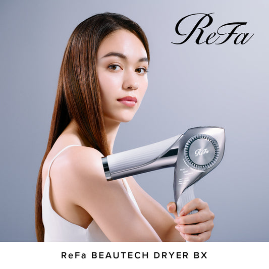 【おひとり様2点まで】 ReFa BEAUTECH DRYER BX リファ ビューテックドライヤーBX